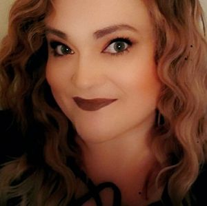 Meet your Posher, Katherine